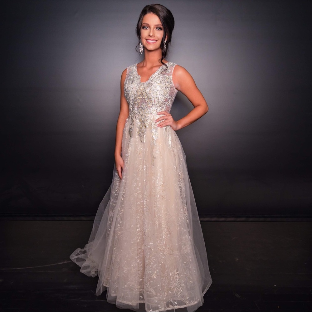 Homecoming/Prom Dress